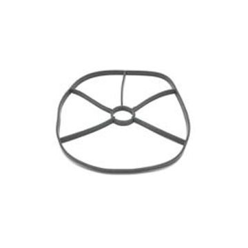 Poolrite Multiport Valve Spider Gasket S5000, S6000, SE550, SE650 Sand Filters MPV