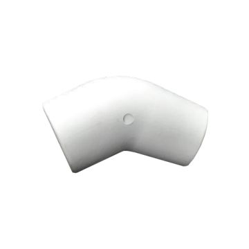 Pool Rover Rubber Elbow 45° 5010161