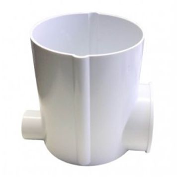 Poolskim TPBODY Body/Base (#9) - Spare Part