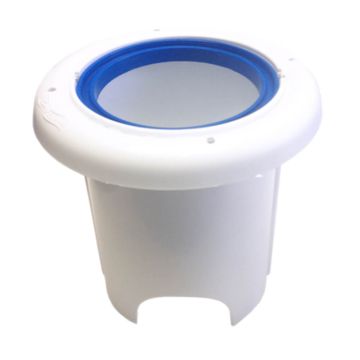 Poolskim TPHATT Floating Hat & Blue Ring (#10) - Spare Part