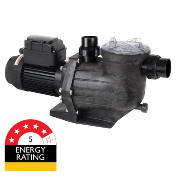 Davey PowerMaster Variable Speed ECO Pool Pump. 3Y Warranty, 5 Star Rated