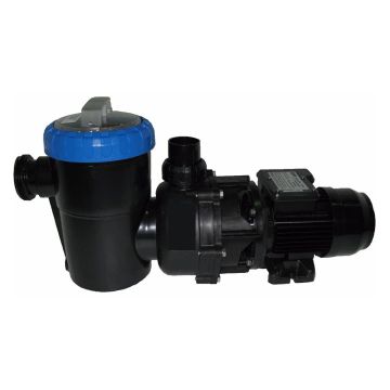 Powerplus Pump 2.0HP
