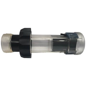 AquaSolis Replacement Pool Chlorinator Cell for PoolPower RP23 - Self-Cleaning Chlorinator Spare Part