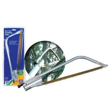 Aussie Gold Heavy Duty Pruning Saw - Swimming Pool Accessories