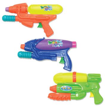 Poolmaster Action Water Pumper / Water Gun (Assortment) - Swimming Pool Toy