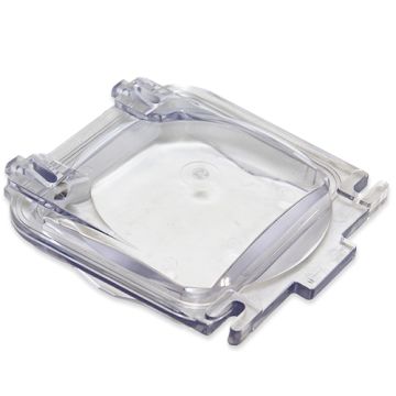 Pump Lid to Suit Poolrite SQI / PM - Pool Pump Spare Part