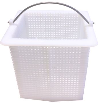 Poolrite PM / SQI Pool Pump Basket 20574 - Genuine Pool Pump Spare part