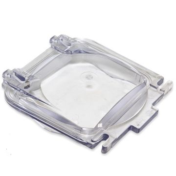 Poolrite PM / SQI  Pool Pump Lid - Genuine