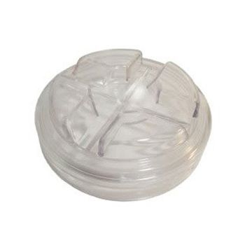 Pool Systems Generic Pump Lid suitable for Hurlcon / Astral CX / CTX / TX / ECO