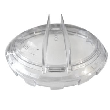 Poolrite Pump Lid to suit Poolrite Enduro