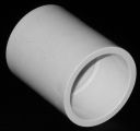 PVC coupling 40mm pressure