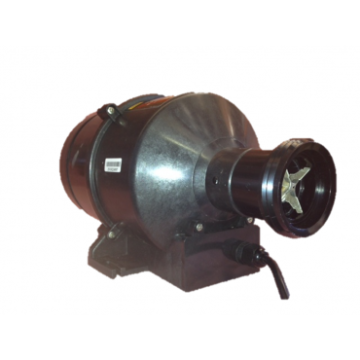 Davey Heated Blower 1240w Q5607-C38 - Spa Spare Part