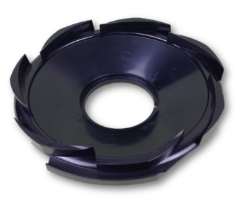 Spa-Quip Magnum Diffuser Plate - Spa Pump Part (Wet End) Q6728 - Spa Spare Part
