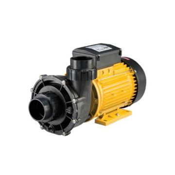 Davey Spa-Quip QB 2.5hp 1Speed Spa Booster Pump QB2501-AMP - Spa Spare Part