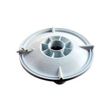 Quiptron Vacuum Plate