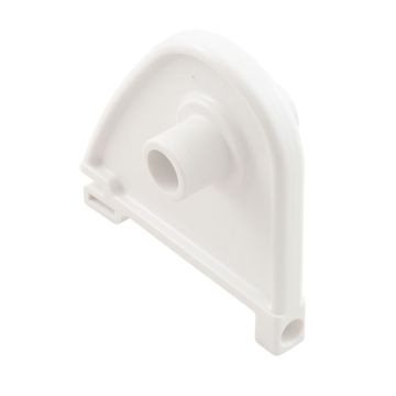 Zodiac Vortex Pro VX65 iQ, Viron QT1000/QT1050 Roller Support / Brush Separator R0518701 - Genuine Pool Cleaner Spare Part