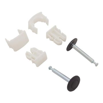 Zodiac Duo-X DX4000/DX4050 iQ, CX35/CX50, Astral Pool QB800  Trolley CyclonX Accessories Kit R0632900 - Genuine Pool Cleaner Spare Part