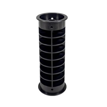 Zodiac FreeRider FR200, TornaX TX20/TX30/TX35, FX18, OT15, Astral Pool QG50 Brush Holder R0767000 - Genuine Pool Cleaner Spare Part