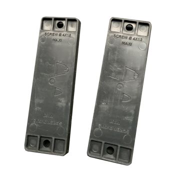 Zodiac TornaX TX20/TX30/TX35, FX18, OT15, Astral Pool QG50 Ballast Smaller R0767100 - Genuine Pool Cleaner Spare Part