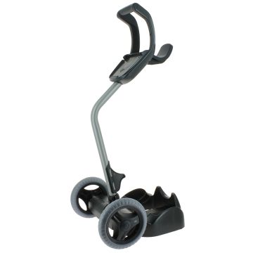 Zodiac Tornax TX35/TX35 Tile, Astral Pool QG50 Complete Trolley Caddy TX R0767600 - Genuine Pool Cleaner Spare Part