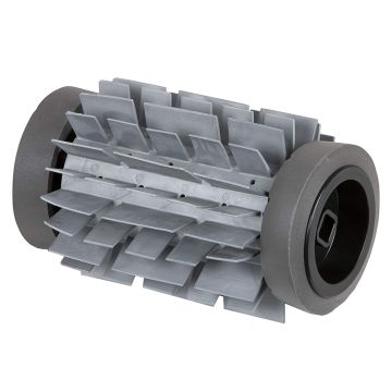 Zodiac Tornax TX30, TX35/TX35 Tile, OT15/OT15 Tile, Astral Pool QG50 PVA Scrubber Brush R0774900 for Tiled and Fiberglass Pools - Genuine Pool Cleaner Spare Part