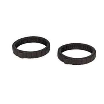 Pentair Rebel Tyres x2 360287 - Pool Cleaner Spare Parts