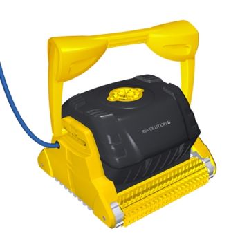 Revolution II Robotic Pool Cleaner (Formerly known as Davey PoolSweepa Wallclima)