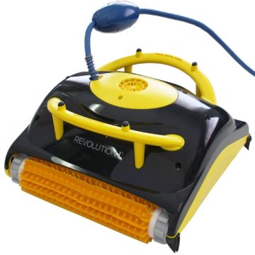 Revolution I Robotic Pool Cleaner - Floor Only (Formerly Davey Poolsweepa Floorcova)