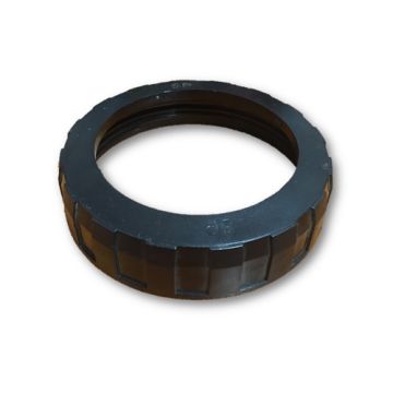 Davey Spa-Quip Classic Heater / SP500 Heater Body Lock Ring Q5042BK - Spa Spare Part