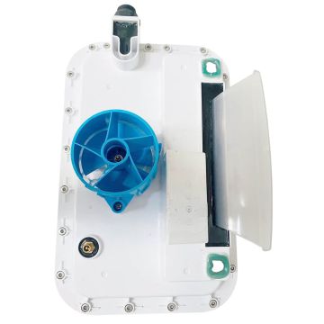 Robo-Tek Robo-Charge Motor Block HPA6012 - Genuine Pool Cleaner Spare Part