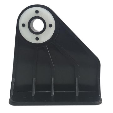 Robo-Tek ROBO-PLUS 120 Series Axel Centre Support Bracket 605004 - Genuine Pool Cleaner Spare Part