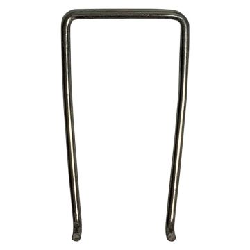 Robo-Tek ROBO-PLUS Base Plate Stainless Steel Retainer 620071 - Genuine Pool Cleaner Spare Part