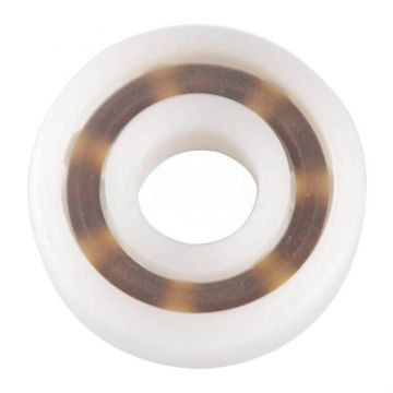 Robo-Tek ROBO-PLUS Bearing V2 Side Cover and Drive Wheel 605837 - Genuine Pool Cleaner Spare Part