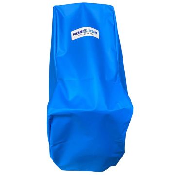 Robo-Tek ROBO-PLUS/ROBO-PLUS V2 Small Heavy Duty Caddy Cover 424093 - Genuine Pool Cleaner Spare Part