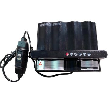 Robo-Tek ROBO-PLUS Control Box w/ Push Buttons (0.5/1/2hr) 838120 - Genuine Pool Cleaner Spare Part
