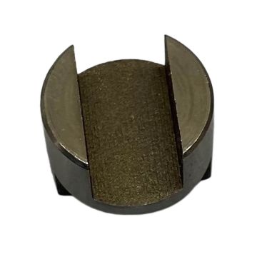 Robo-Tek ROBO-PLUS Drive Shaft Coupling Shaft 620047 - Genuine Pool Cleaner Spare Part