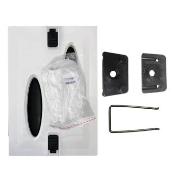 Robo-Tek ROBO-PLUS Gen 3 Base Plate 605100 Upgrade Kit - Genuine Pool Cleaner Spare Part