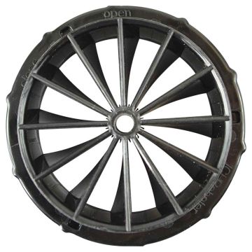 Robo-Tek ROBO-PLUS Impeller Cover 605127 - Genuine Pool Cleaner Spare Part