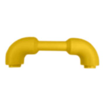 Robo-Tek ROBO-PLUS Main Body Handles (Set of 2) 805029/805030/805031 - Genuine Pool Cleaner Spare Part
