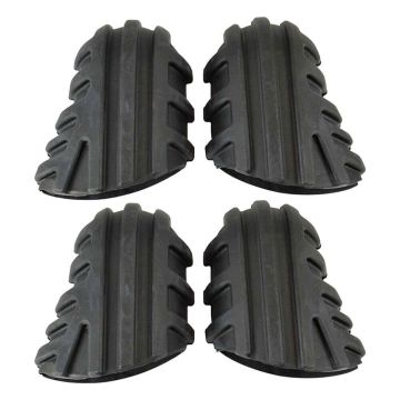 Robo-Tek ROBO-PLUS Side Cover Boots (Set of 4) 605344A - Genuine Pool Cleaner Spare Part