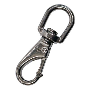 Robo-Tek ROBO-PLUS Stainless Steel Hook (316) 620031 - Genuine Pool Cleaner Spare Part
