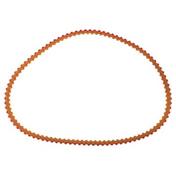 Robo-Tek ROBO-PLUS V2, ROBO-PRO, ROBO-MAX, ROBO-ROVER Orange Drive Belt 605216 - Genuine Pool Cleaner Spare Part