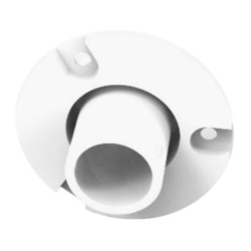 Robo-Tek ROBO-PLUS V2 Drive Shaft Bearing Housing 605482 - Genuine Pool Cleaner Spare Part