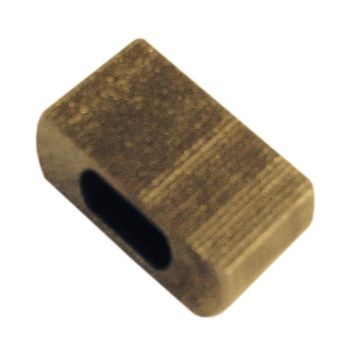 Robo-Tek ROBO-PLUS/ROBO-PLUS V2 Drive Shaft Coupling Block 620060 - Genuine Pool Cleaner Spare Part