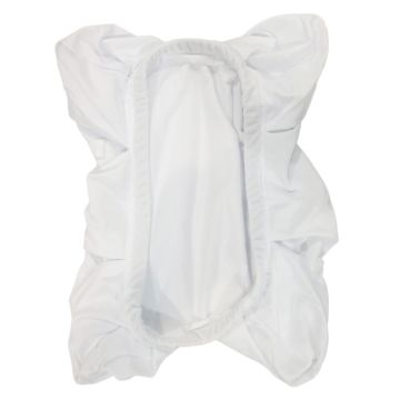 Robo-Tek ROBO-PLUS/ROBO-PLUS V2 Gen 2 and 3 120 Micron Extra Course Filter Bag 623031 - Genuine Pool Cleaner Spare Part