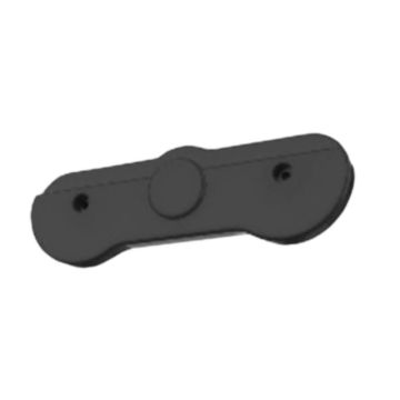 Robo-Tek ROBO-PLUS V2 Tension Pulley Baffle 605378 - Genuine Pool Cleaner Spare Part