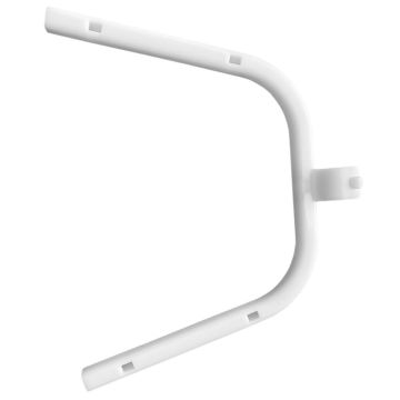 Robo-Tek ROBO-PLUS/ROBO-PLUS V2 Water Filter Net Side Bracket 605023 - Genuine Pool Cleaner Spare Part