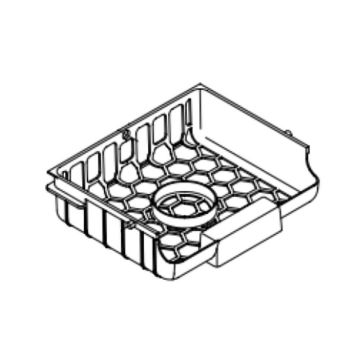 Robo-Tek Robo-Skimmer 400 Micron Leaf Catcher HPS5007 - Genuine Pool Cleaner Spare Part