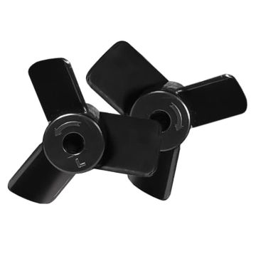 Robo-Tek Robo-Skimmer Left and Right Propeller HPS5009 (Set of 2) - Genuine Pool Cleaner Spare Part