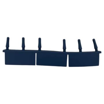 Robo-Tek Robo-Charge Squeegee Middle HPA6005 - Genuine Pool Cleaner Spare Part